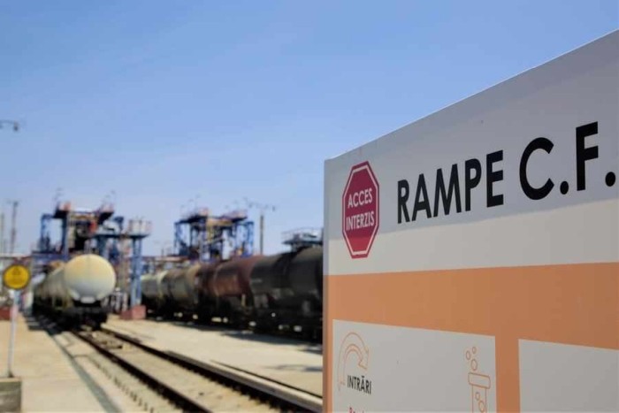 _rafinare_transport_feroviar_intermodal_logistics - Ziarul National