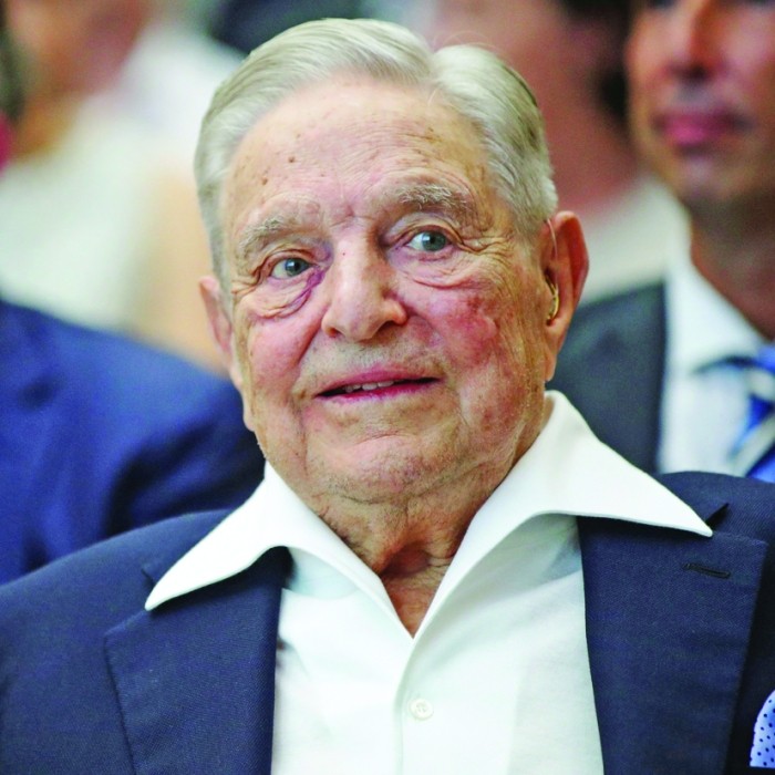 -soros- - Ziarul National
