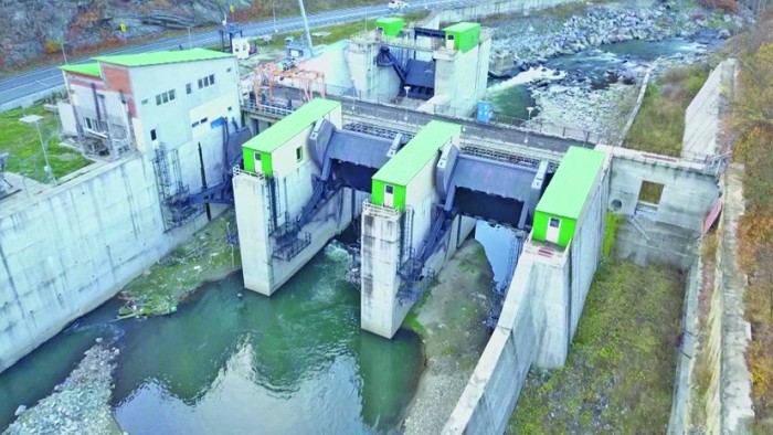 USR a ”înfrânt”. Încă o lovitură pentru Sistemul Energetic Național