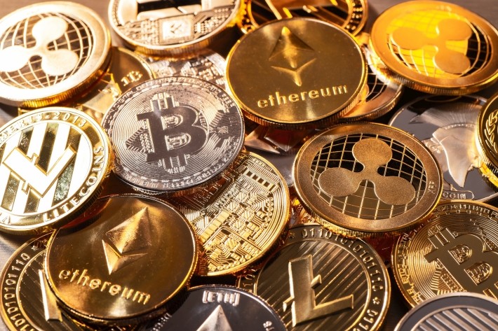 Viitorul criptomonedelor ar putea arăta ca trecutul Irakului!