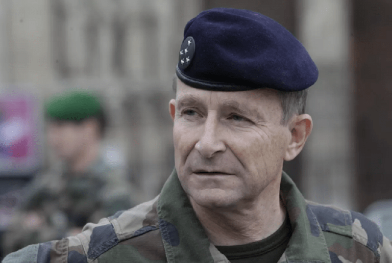 Generalul francez Pierre de Villiers: „Războiul din Ucraina nu este în interesul europenilor, poate al SUA” / „Prea ne aliniem la opiniile americane”