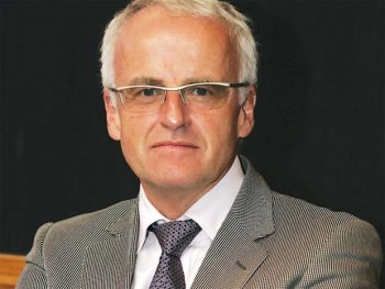 Gerald Schweighofer - Ziarul National