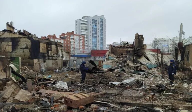 Oras-Ucraina-herson - Ziarul National