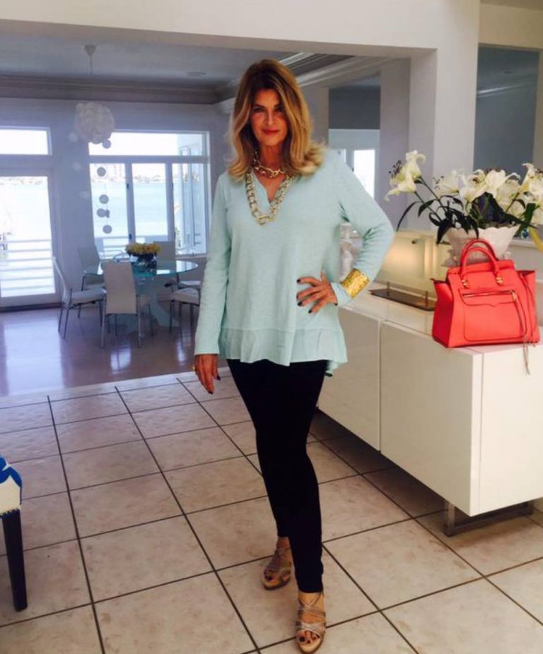 A murit cunoscuta actriță Kirstie Alley – VIDEO