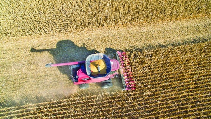 Războiul împotriva agriculturii