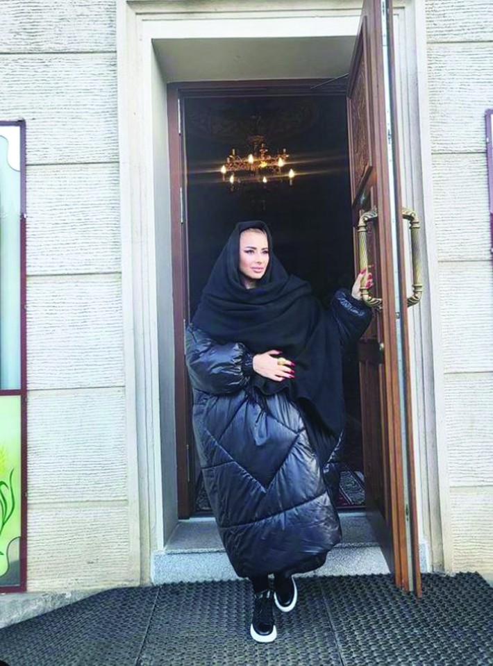 Poza Zilei
