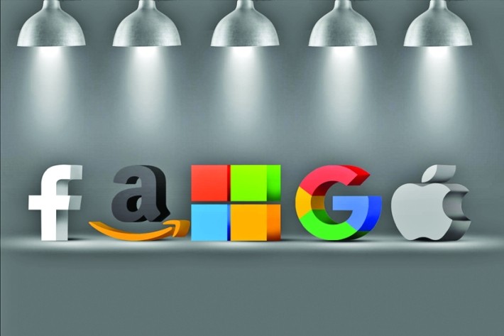 Big Tech va reveni la Real Tech