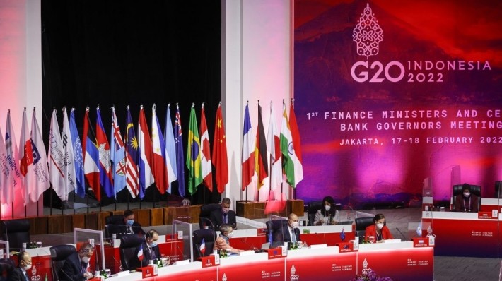 BRICS sparge hegemonia Occidentului. Summit-ul G20, semnalul rupturii Est-Vest