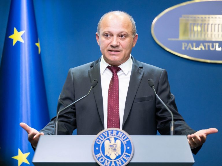 Ministrul Turismului le sugerează românilor alte destinații pentru schiat: „Nu numai în Austria sunt condiții…” – VIDEO