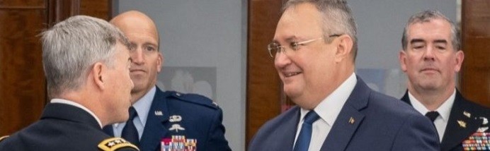 CADOU de PAX AMERICANA de la ”MOȘ” CIUCĂ: 6 MILIARDE!