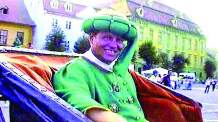 cap vulutur