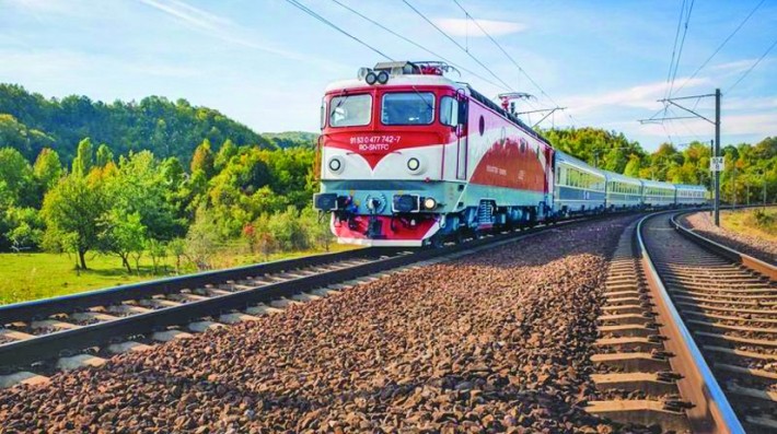 Siguranța circulației pe calea ferată, compromisă. Angajații CFR mor în timpul serviciului