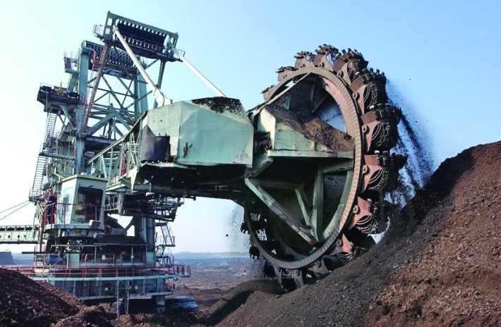 Cerere record: cărbunele, salvatorul securității energetice. Mineritul și-a triplat profiturile în 2022