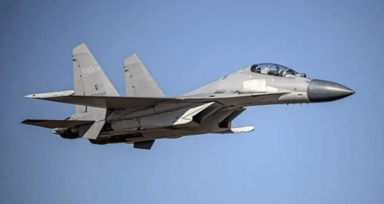 Crăciun sub alarmă. China trimite un val de avioane spre Taiwan. Demonstrație de forță a Beijingului în fața SUA – VIDEO
