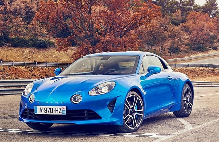 “Dacialpine”, urmașa „sportivei” de pe vremea lui Ceaușescu?
