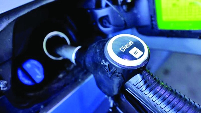 Foamea de diesel. De ce Europa importă cantități uriașe de motorină