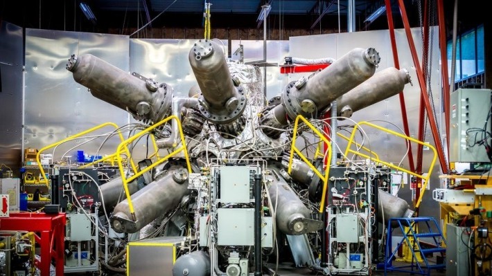 Energie nelimitată. Fuziunea nucleară, de la SF la „când, nu dacă”