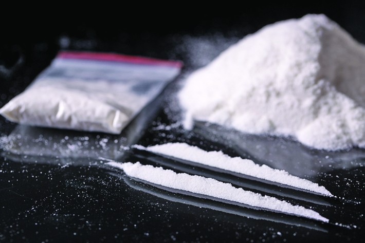 Epoca de aur a cocainei are loc chiar acum