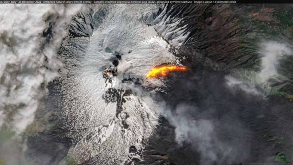etna