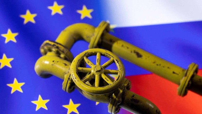 Embargoul asupra petrolului rusesc, colapsul economiei europene