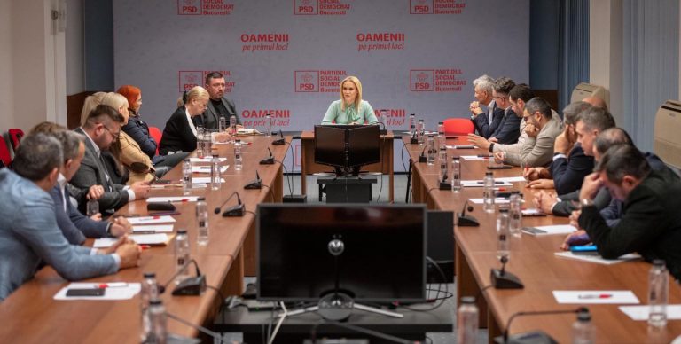 Firea, în prag de Sărbători: Bucureștiul concurează pentru titlul de „cel mai trist oraș european”