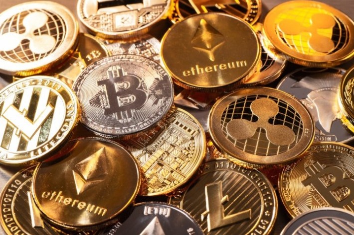 Gata cu joaca! 2023, anul supravegherii criptomonedelor