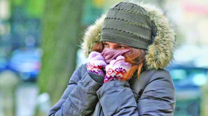 A dat gerul în octombrie. Cât mai durează frigul în Bucureşti şi în România, în general