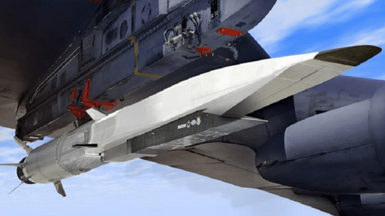 China și Rusia, cu ochii pe SUA. Pentagonul a testat cu succes o rachetă hipersonică – VIDEO