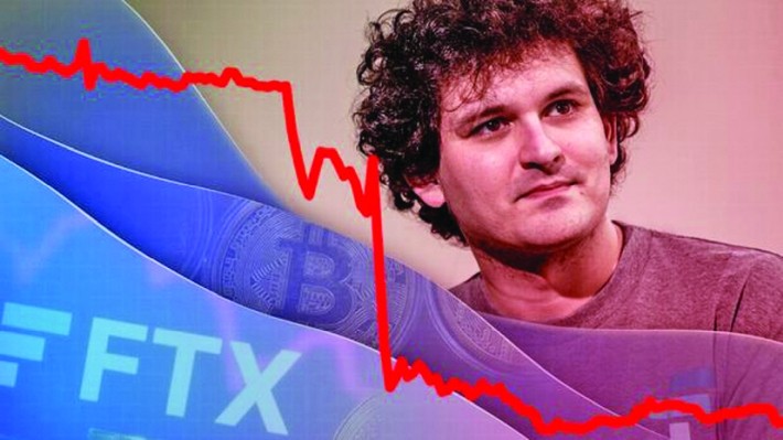 Idoli de mucava. Lumea criptomonedelor trebuie să elimine cultul personalității