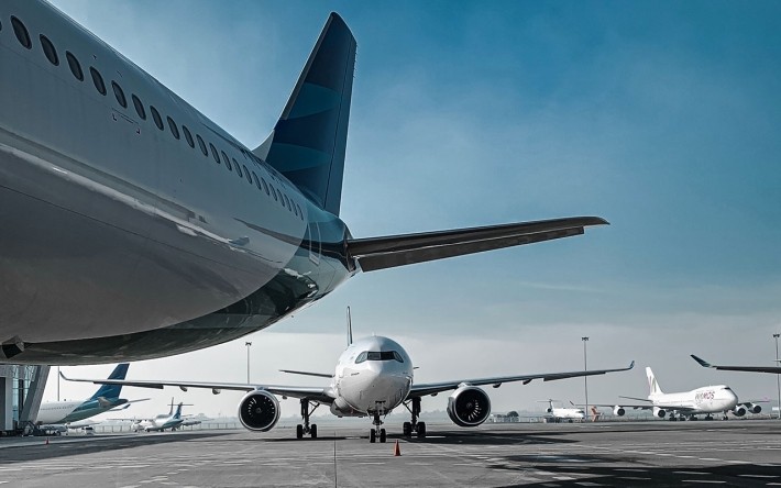 Industria aviației globale, pe ruta cotită a redresării