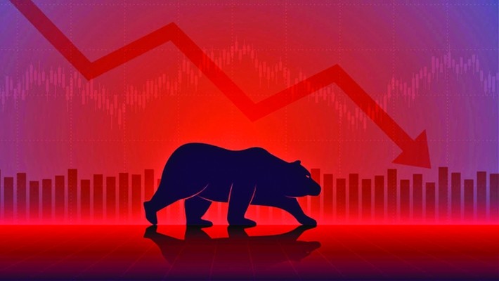 Cel mai pesimiști afaceriști: Investitorii milionari, mușcați de colții „pieței urșilor”