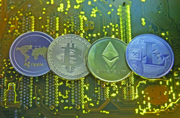 Lecțiile anului prăbușirii cartelului Big Crypto