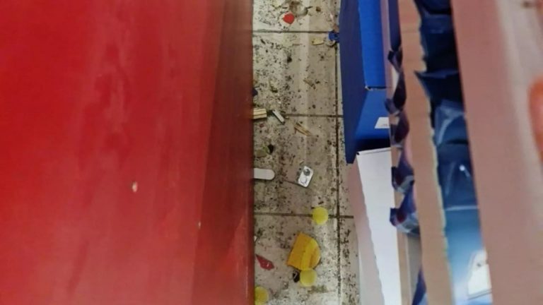 Supermarket din Capitală, „călcat” de Protecția Consumatorilor. Sancțiuni drastice pentru neregulile constatate – LISTA
