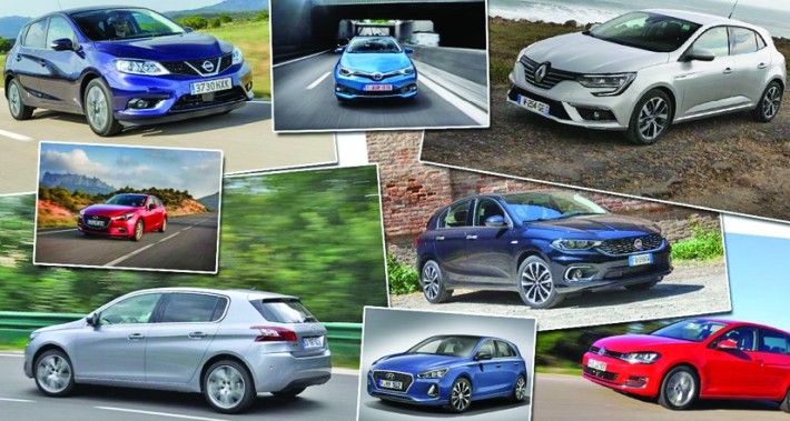 De la Renault la VW. Există viitor pentru mașinile compacte în Europa?