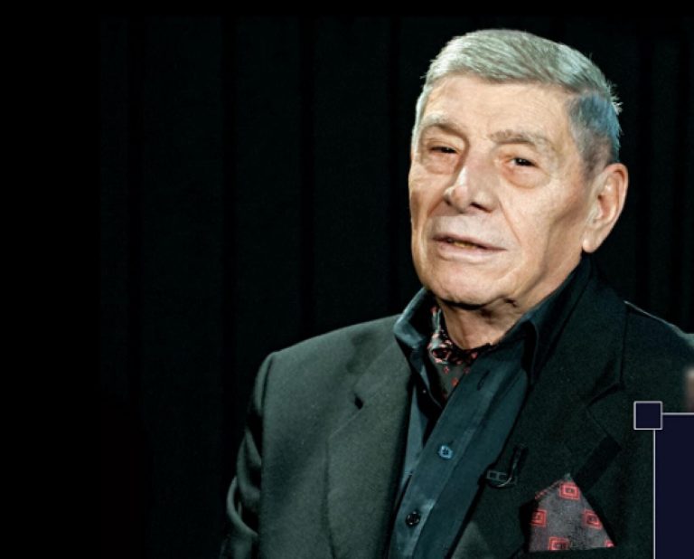 Mitică Popescu a murit la 86 de ani. A suferit mult prin spitale