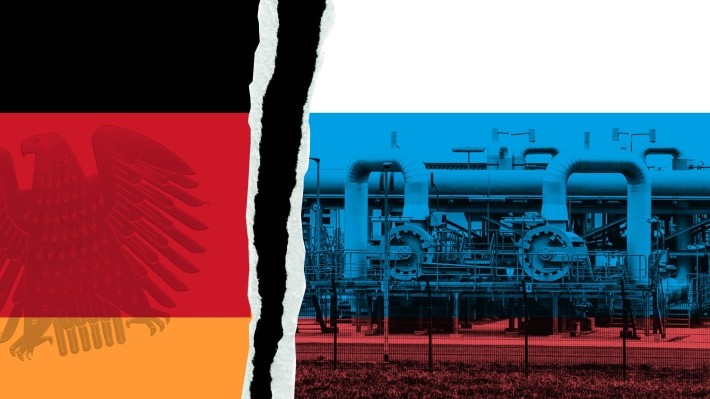 Cea mai mare economie europeană, un model de afaceri stricat!