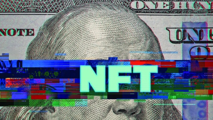 Nebunia NFT-urilor va crea afaceri și în lumea reală?