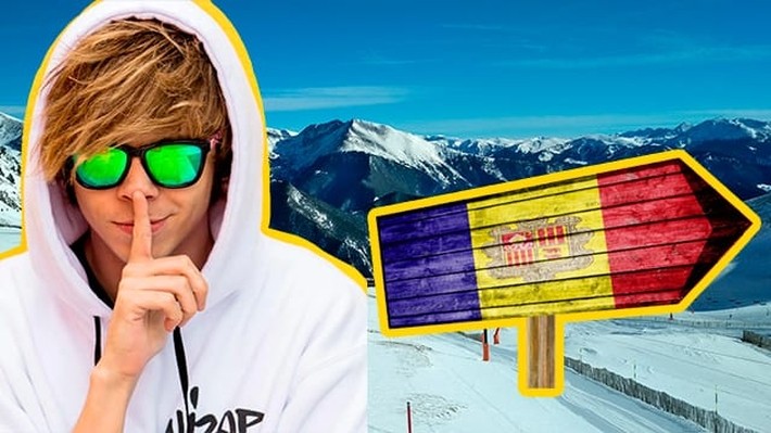 Noua fortăreață pentru influenceri și youtuberi