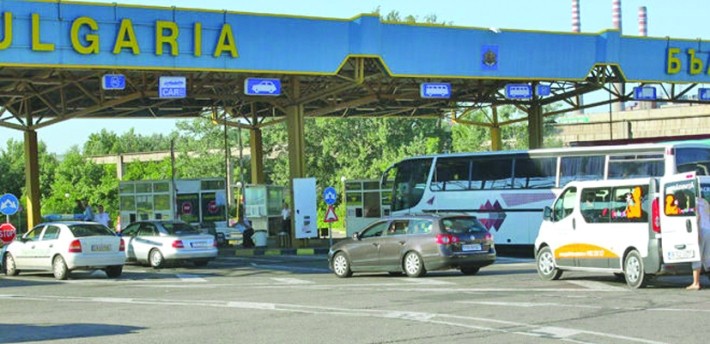Oamenii de afaceri cer Guvernului desființarea vămilor cu Bulgaria și Ungaria