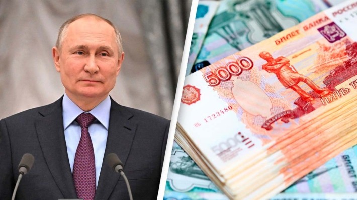 Occidentul se amăgește, Putin are destui bani.Plafonarea prețului petrolului nu va lovi bugetul de război al Rusiei