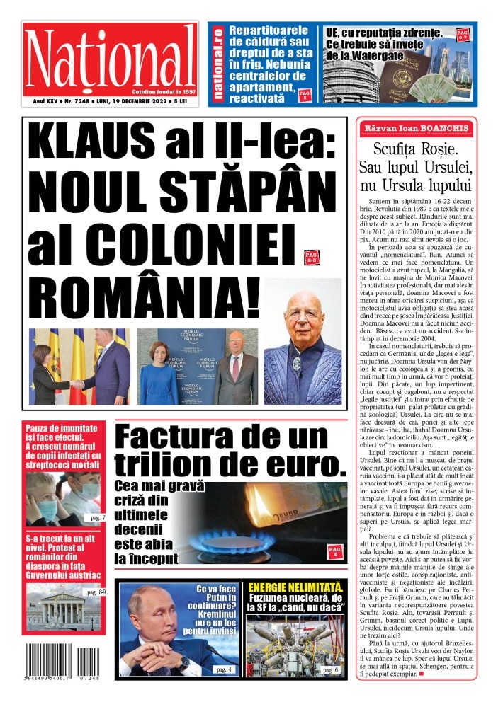 Alege ce citești