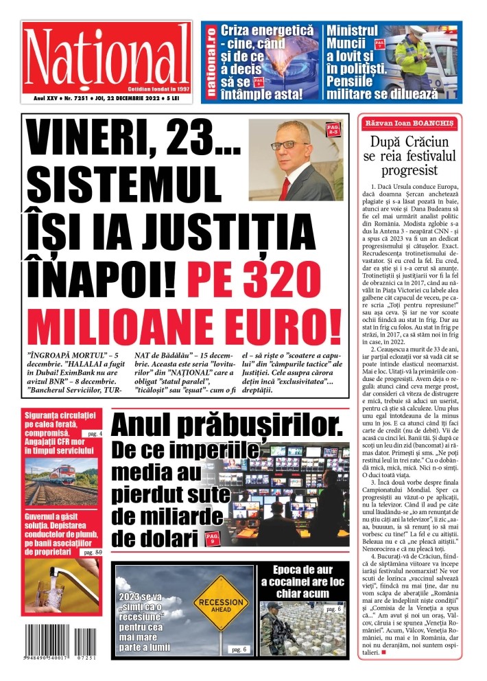 Alege ce citești