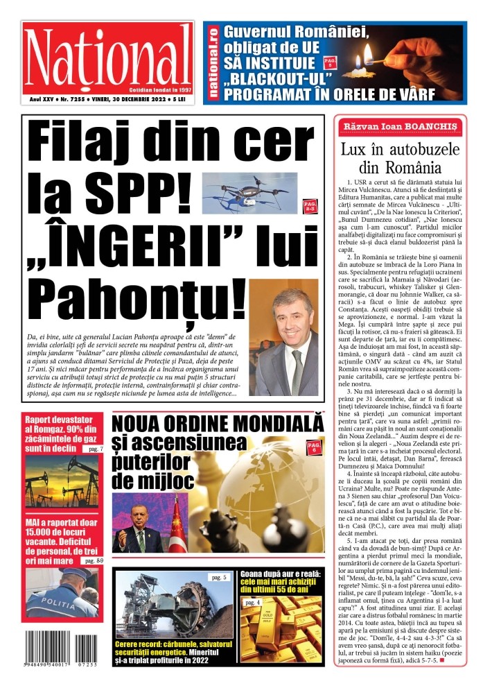 Alege ce citești