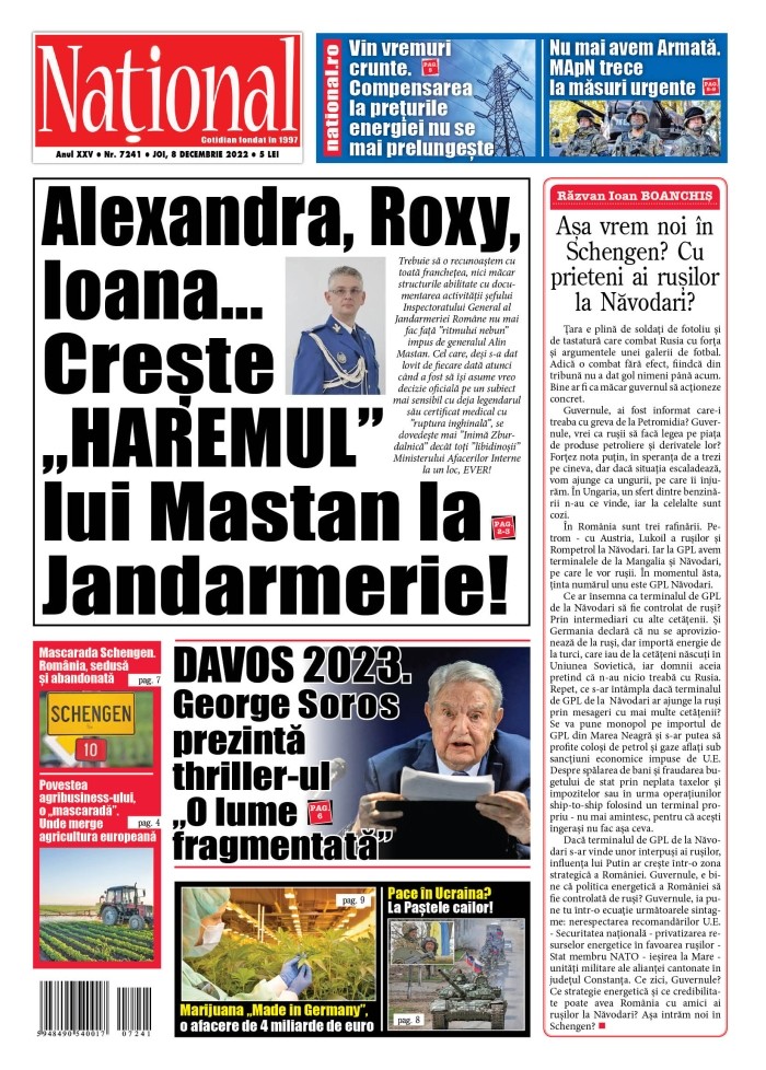 Alege ce citești