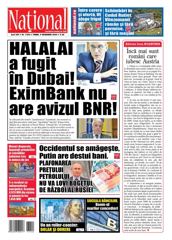 Alege ce citești