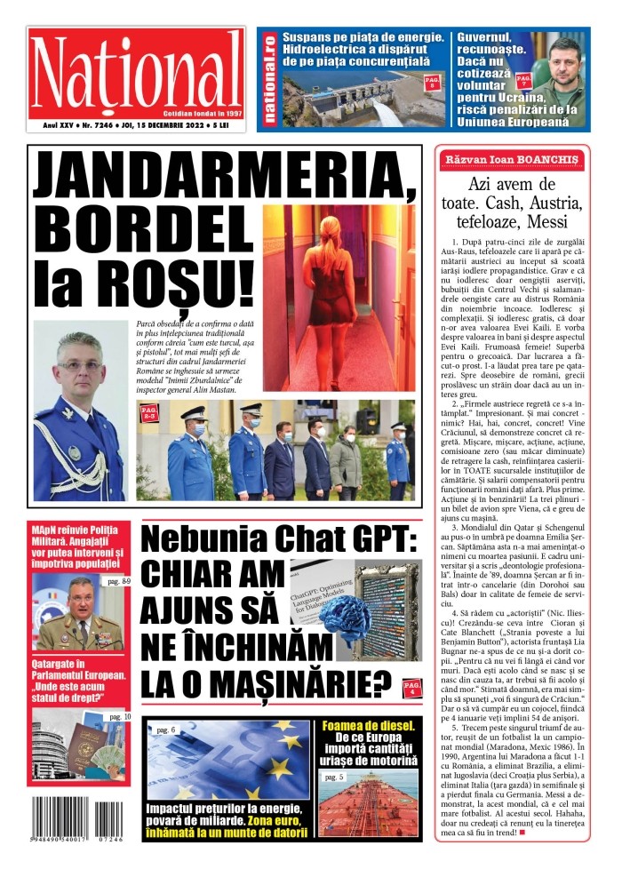 Alege ce citești