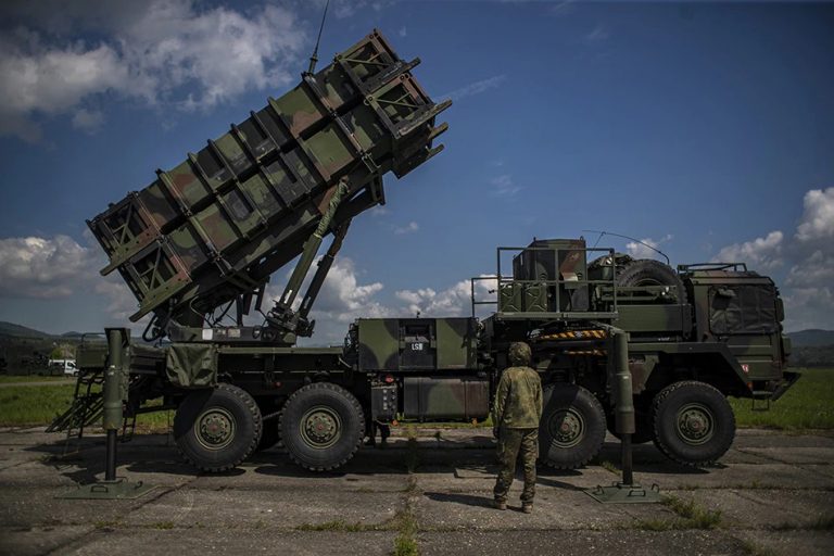 SUA au decis escaladarea: Sisteme Patriot pentru Ucraina. Casa Albă se implică mai direct împotriva lui Vladimir Putin – VIDEO