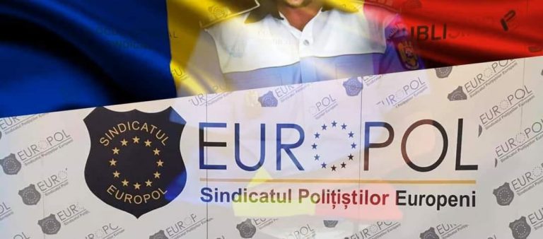 Poliţiştii şi agenții de penitenciare ies în stradă. Protest la Ministerul de Finanțe/ Revendicările sindicaliștilor