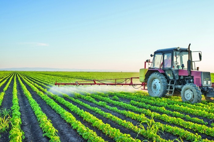 Povestea agribusiness-ului, o „mascaradă”.Unde merge agricultura europeană?