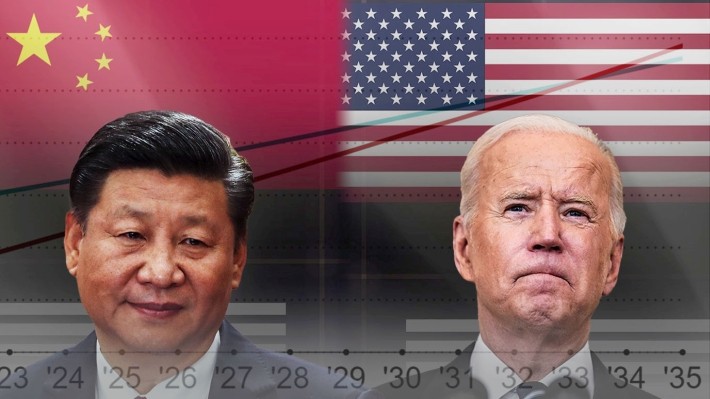Resetarea economiei globale: epoca dominației americane se apropie de sfârșit